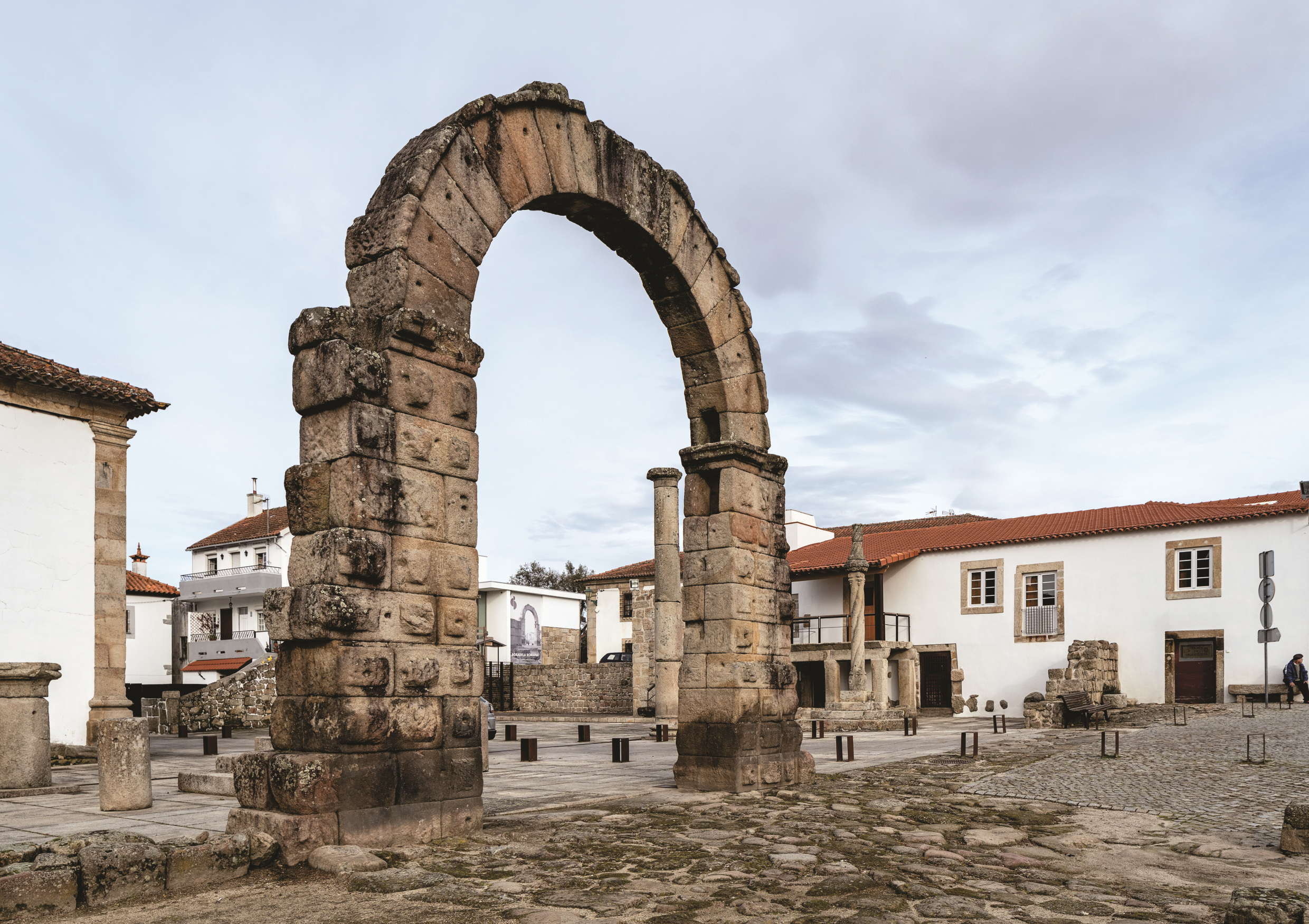 Aldeias Históricas