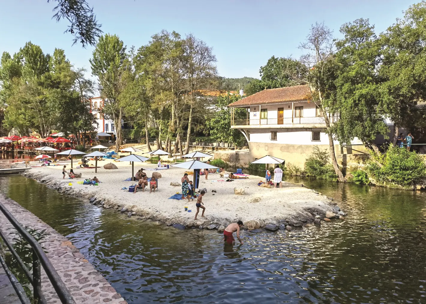 Peneda