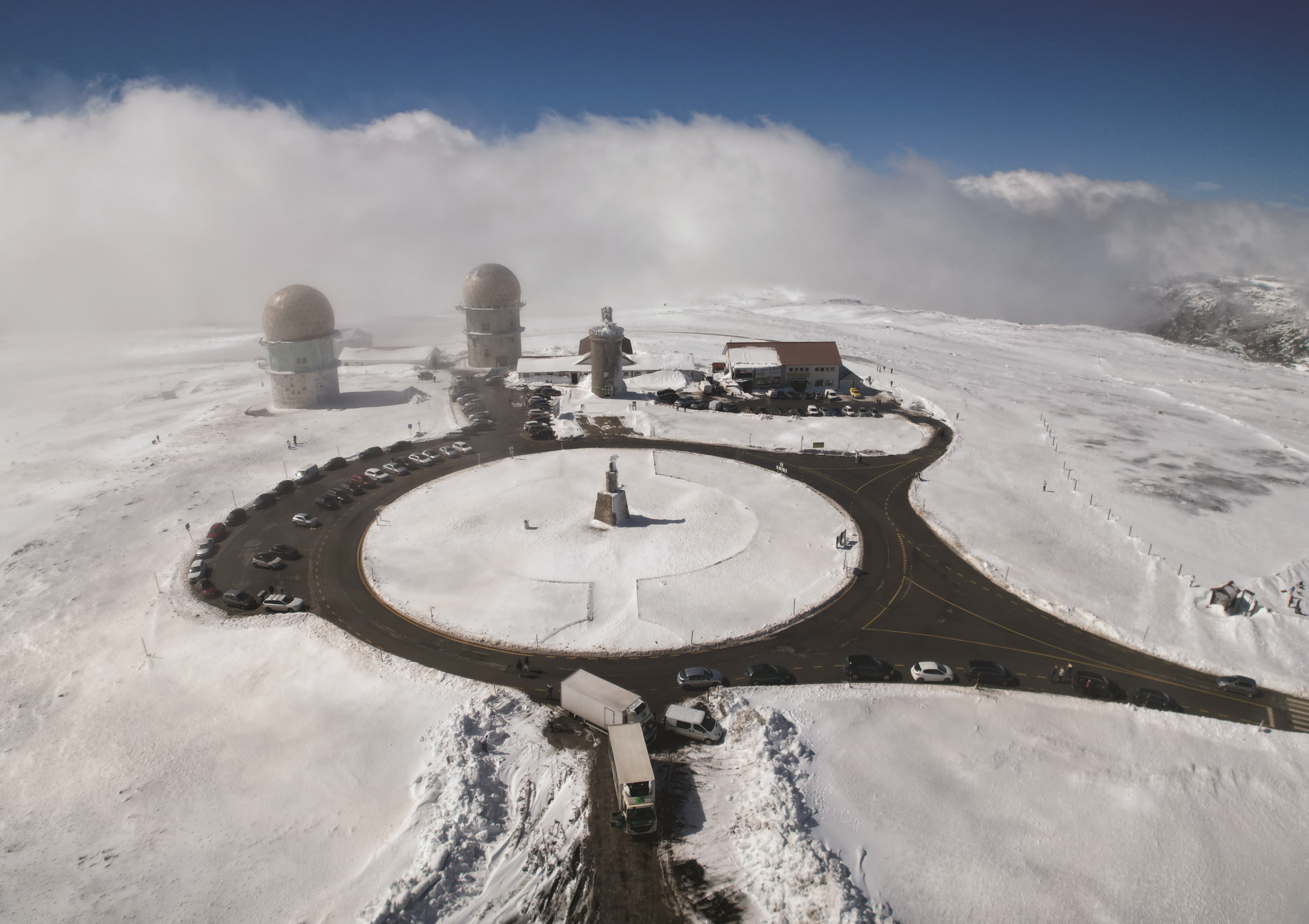 Serra da Estrela