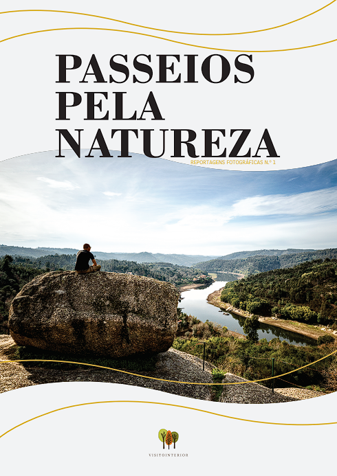 Revista Turismo Interior